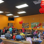 Stay Connected: Lennys Grill & Subs Social Media and Online Community