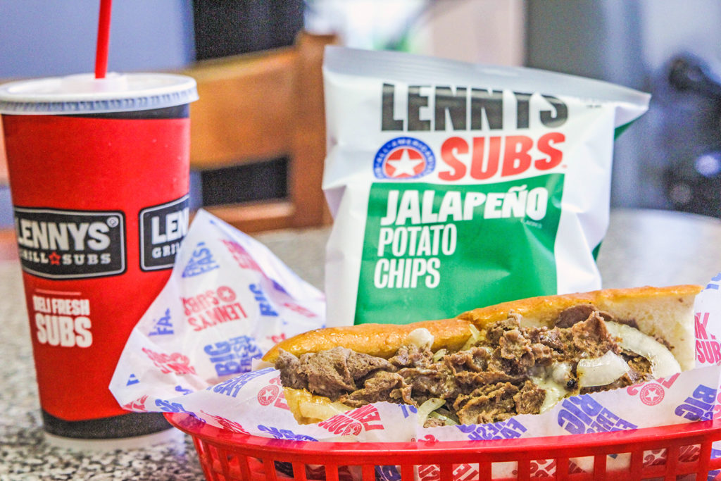 sandwich franchise opportunities