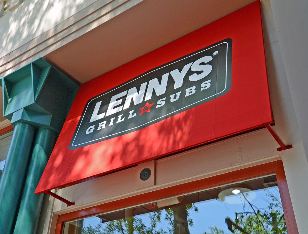 Lennys Subs