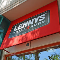 Image of Lennys Awning