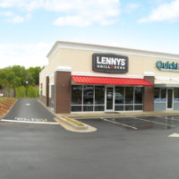 Lenny's Franchise exterior image