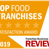 Lennys Grill & Subs sandwich franchise award logo