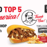 From Neighborhood Favorite to National Recognition: What Lennys’ USA TODAY 10BEST Ranking Means